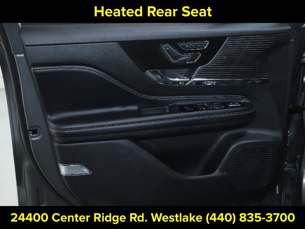 Used 2022 Lincoln Corsair Reserve w/ Elements Package AWD/4WD image 16