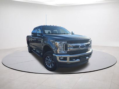 Used 2018 Ford F250 XLT w/ XLT Premium Package