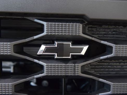 New 2026 Chevrolet Silverado 1500 Custom w/ Rally Edition image 14