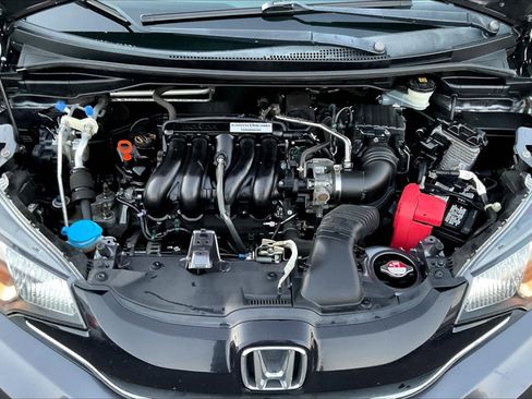 Used 2015 Honda Fit EX image 30