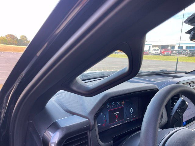 New 2026 Ford F150 STX w/ F-150 LOBO Package AWD/4WD image 25