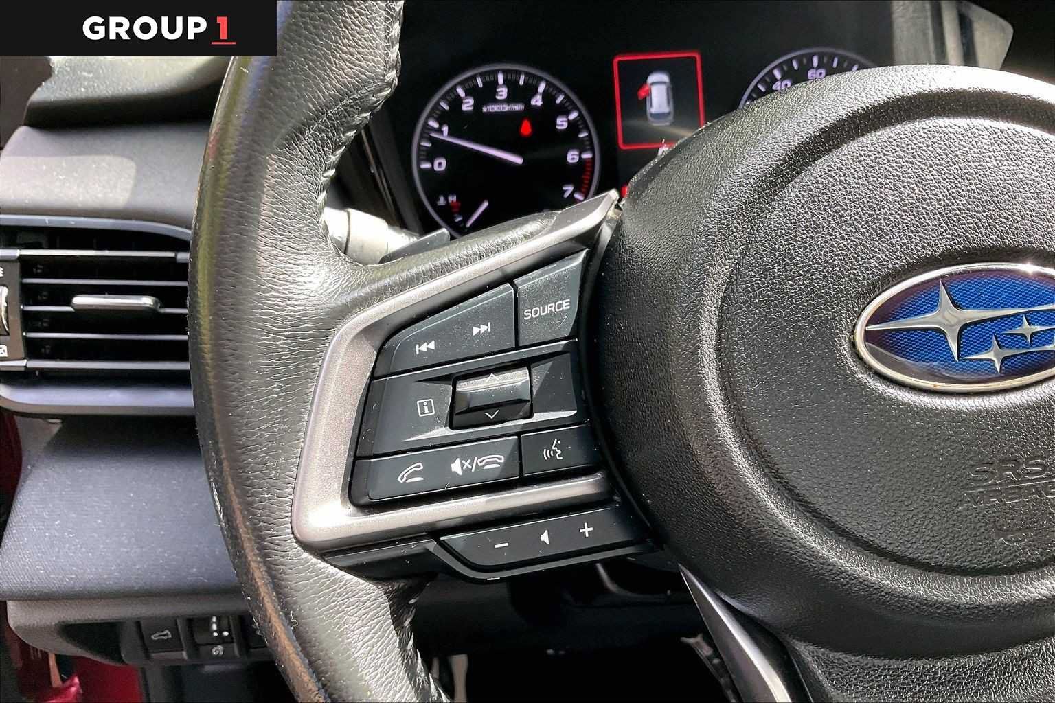 Used 2024 Subaru Outback Premium AWD/4WD image 23