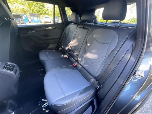 New 2026 Volkswagen Tiguan SE R-Line AWD/4WD image 14