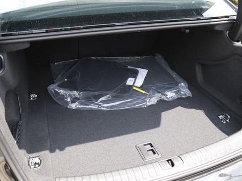 New 2025 Audi S6 Prestige image 5