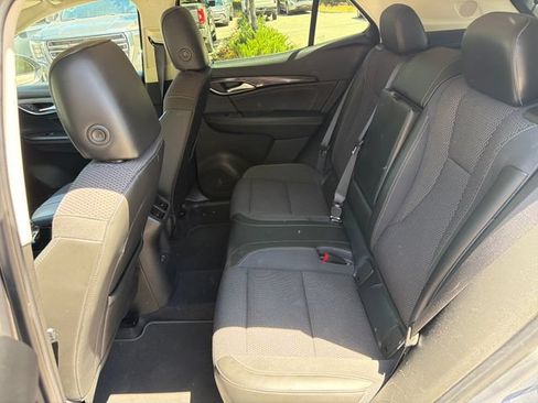 Used 2021 Buick Envision Preferred AWD/4WD image 13