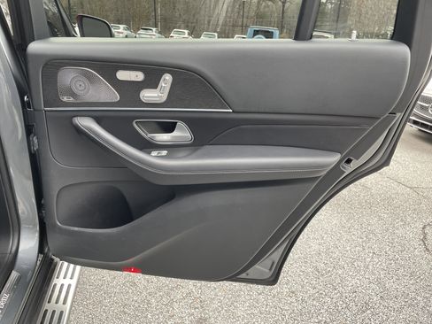 Certified 2023 Mercedes-Benz GLS 450 GLS 450 4MATIC SUV image 44