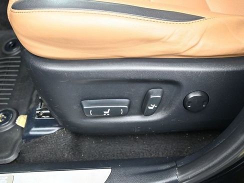 Used 2017 Lexus NX 200t AWD w/ Premium Package image 18