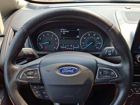 Used 2019 Ford EcoSport Titanium w/ Interior Protection Package AWD/4WD image 23