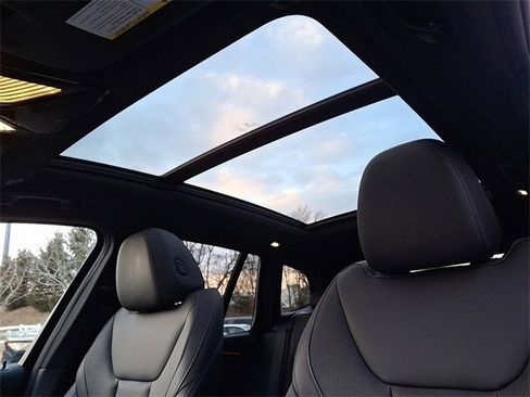 Used 2023 BMW X3 xDrive30i w/ M Sport Package image 14