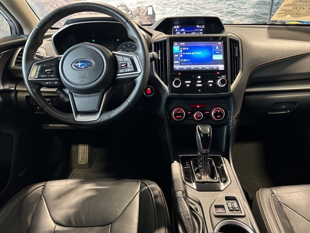 Used 2019 Subaru Crosstrek 2.0i Limited w/ Moonroof Package w/Navigation AWD/4WD image 55