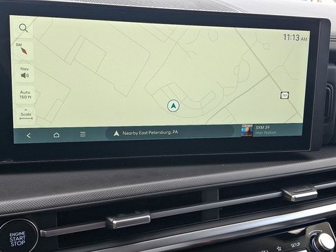 New 2026 Hyundai Santa Fe XRT image 12