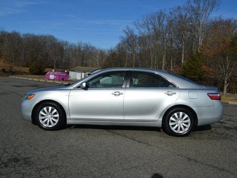 Used 2009 Toyota Camry Hybrid image 5