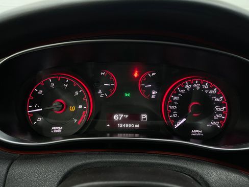 Used 2015 Dodge Dart SXT FWD image 20
