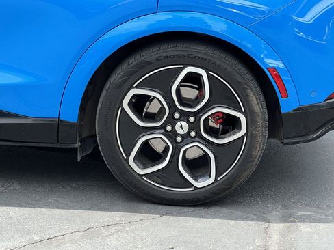 Used 2023 Ford Mustang Mach-E GT AWD/4WD image 14