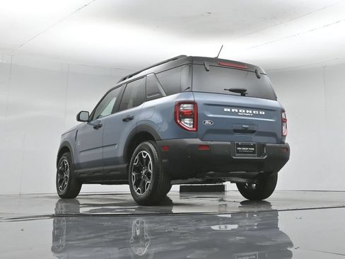 New 2026 Ford Bronco Sport Outer Banks AWD/4WD image 45