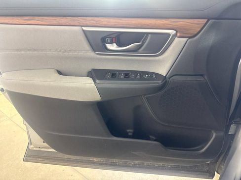 Used 2022 Honda CR-V EX image 21