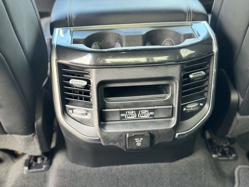 Used 2022 RAM 1500 Laramie w/ Sport Appearance Package image 24