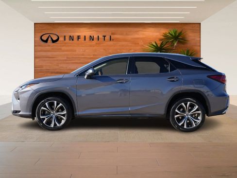 Used 2019 Lexus RX 350 FWD image 4