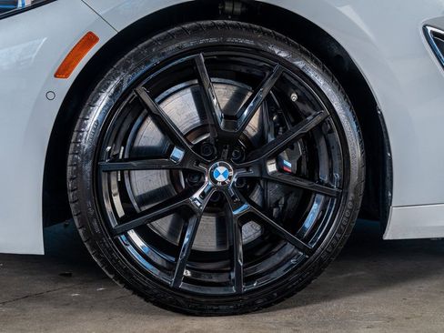 Used 2024 BMW 840i Gran Coupe image 10