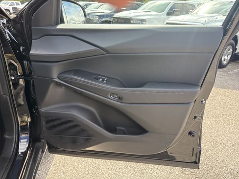New 2026 Jeep Cherokee Limited AWD/4WD image 15