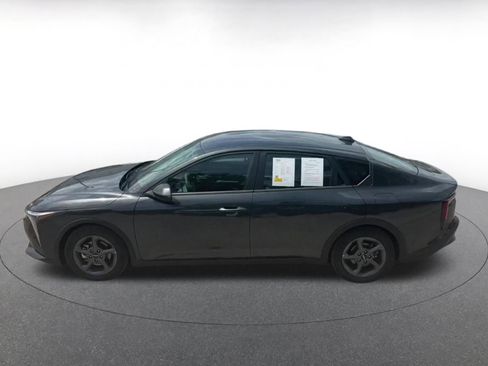 Used 2025 Kia K4 FWD image 9