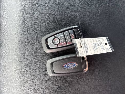 Used 2024 Ford F150 XLT w/ Equipment Group 302A MID AWD/4WD image 45