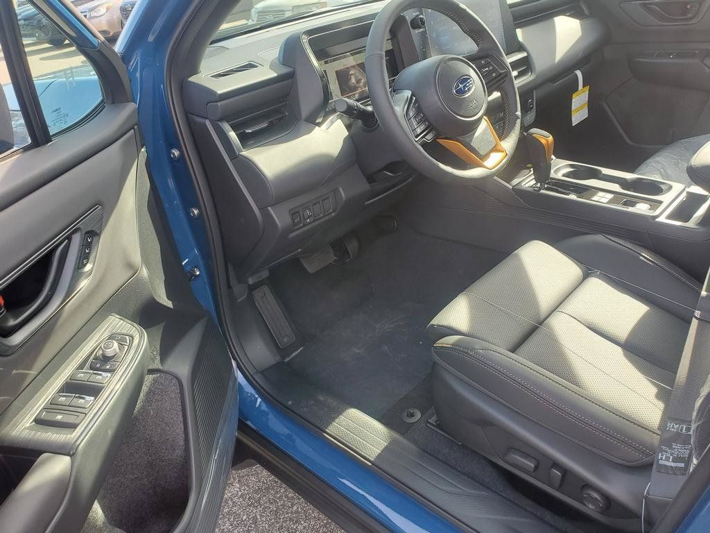 New 2026 Subaru Outback Wilderness AWD/4WD image 6