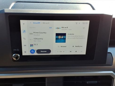 Used 2024 Toyota Tacoma SR5 image 42