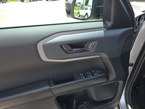 Used 2023 Ford Bronco Sport Big Bend AWD/4WD image 12