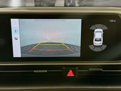 Used 2024 Hyundai Ioniq 6 SE image 23