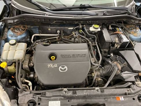 Used 2010 MAZDA MAZDA3 i Touring FWD image 12