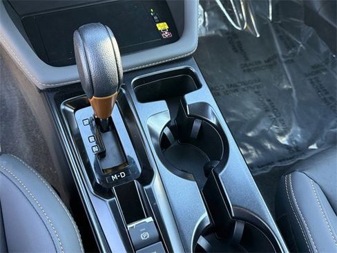 New 2026 Subaru Forester Wilderness image 23