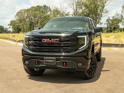 Used 2022 GMC Sierra 1500 Elevation w/ X31 Off-Road Package