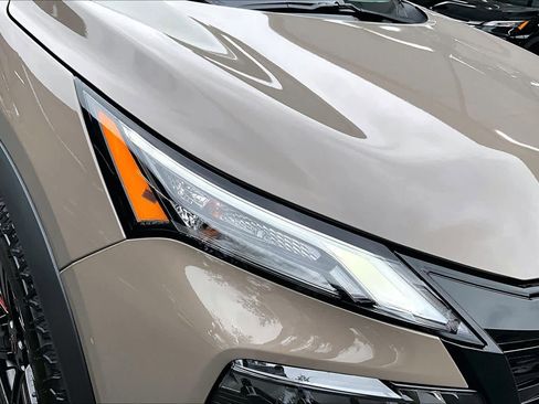 New 2026 Nissan Rogue SV w/ Rock Creek Premium Package image 13