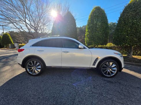 Used 2013 INFINITI FX37 Limited Edition image 6