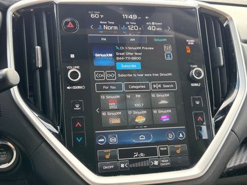 Used 2023 Subaru Ascent Premium w/ Convenience Package image 20