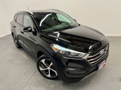 Used 2016 Hyundai Tucson Sport