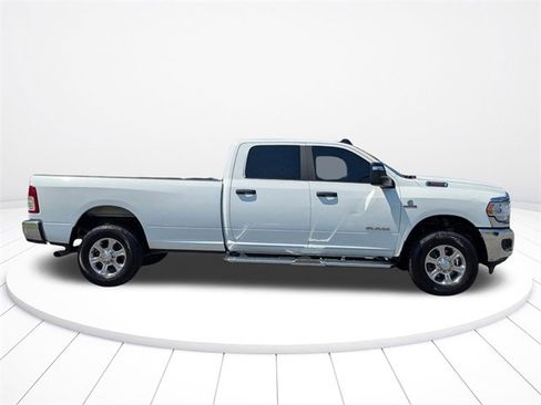 Used 2024 RAM 3500 Big Horn image 6