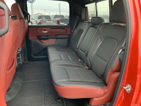 Used 2022 RAM 1500 Rebel w/ Rebel Level 1 Equipment Group image 59