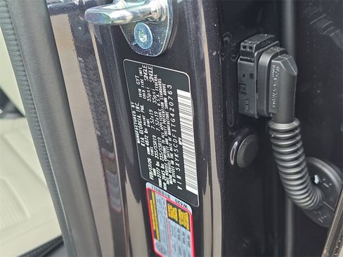 New 2026 Kia Sportage SX image 34