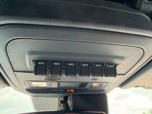 Used 2022 Ford Bronco Big Bend AWD/4WD image 14