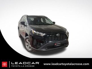 Used 2023 Toyota RAV4 XLE w/ Convenience Package AWD/4WD video 1