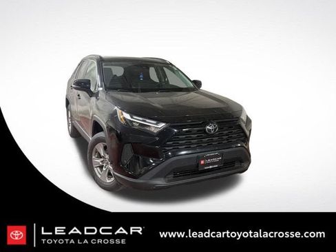 Used 2023 Toyota RAV4 XLE w/ Convenience Package AWD/4WD image 1