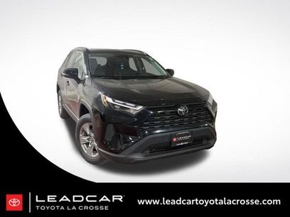 Used 2023 Toyota RAV4 XLE w/ Convenience Package