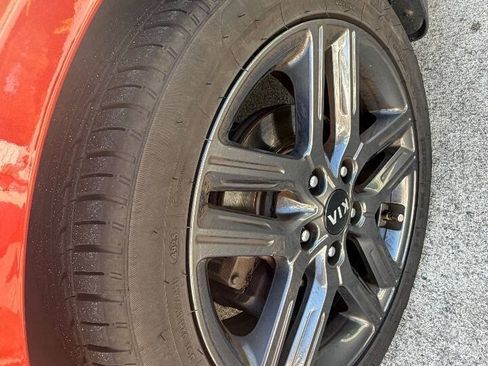 Used 2019 Kia Forte EX w/ Option Group 020 FWD image 9