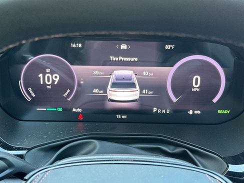 New 2025 Jeep Wagoneer S Limited AWD/4WD image 24