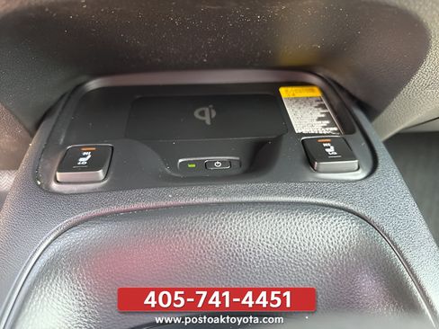 Used 2024 Toyota RAV4 XLE w/ Convenience Package FWD image 17