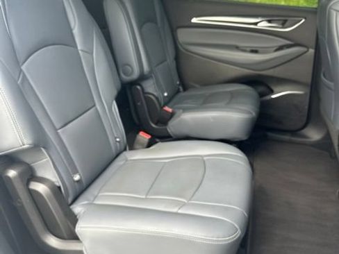 Used 2021 Buick Enclave Essence w/ Sound and Sites Package AWD/4WD image 48