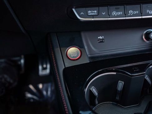 Used 2023 Audi S5 Prestige w/ Prestige Package image 24