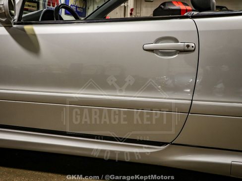 Used 2001 Mercedes-Benz CLK 430 Cabriolet image 45